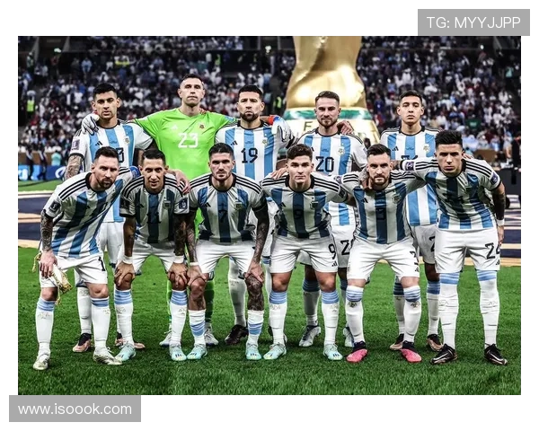 亚洲足球崛起：多队世界杯表现稳健，竞争力持续提升