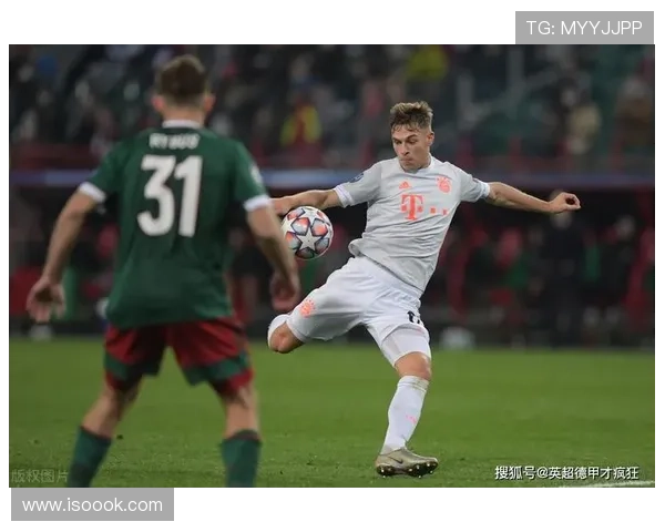 伊萨克森边路突破