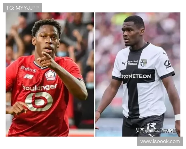 乔纳森·戴维的上限在哪里？他能否成为豪门主力中锋