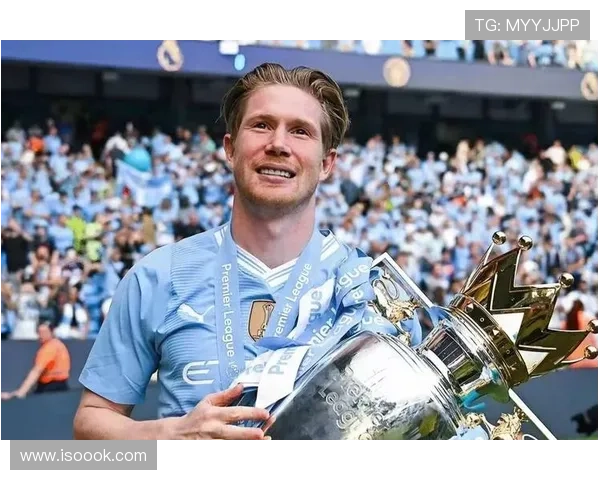 曼城体系大脑:德布劳内的战术地位 曼城体系大脑:德布劳内的战术地位