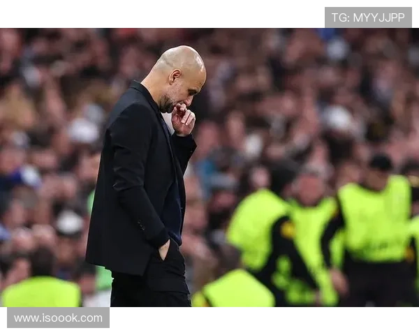 曼城表面控球如常，实则节奏与空间变化，体系运转稳定性面临考验