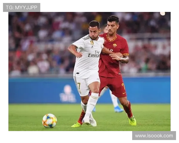 皇马的转型困境：效率足球与控制足球的冲突