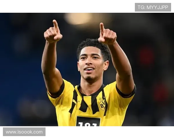 贝林厄姆是否只是数据亮眼的中场?