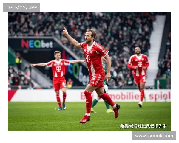 哈里·凯恩本赛季进攻端表现稳健解析