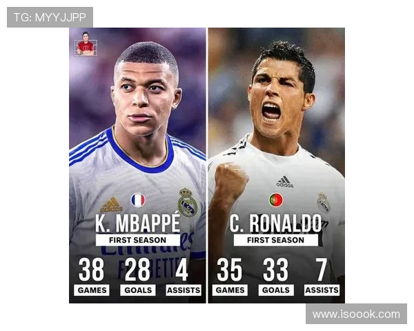 格列兹曼 vs 姆巴佩:进攻效率与战术角色差异