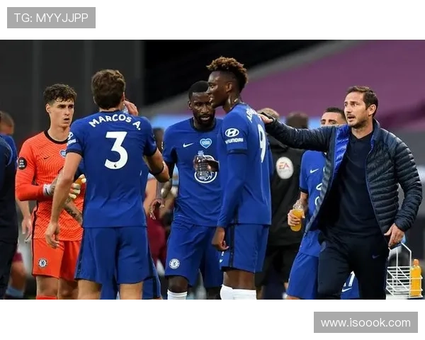 切尔西防线磨合仍不稳定，防守表现持续承压